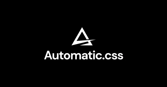 Automatic.css (ACSS)