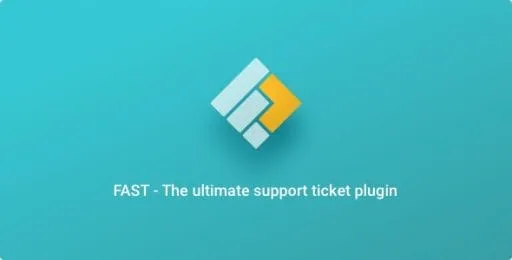 FAST – WordPress Support Ticket Plugin