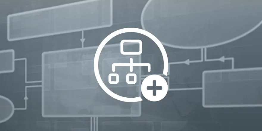 Gravity Flow – Flowchart Extension