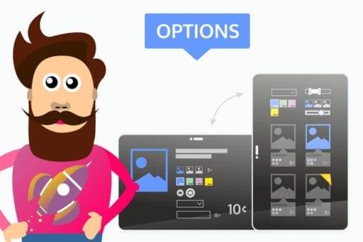Improved Product Options for WooCommerce