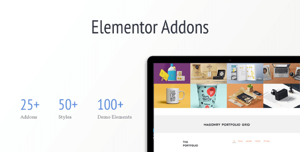 Livemesh Addons for Elementor (Premium)