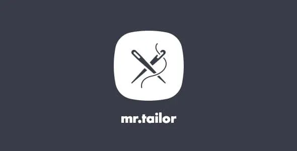Mr. Tailor – Responsive WooCommerce Theme