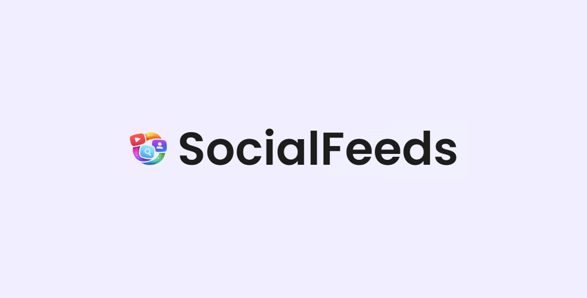 SocialFeeds Pro