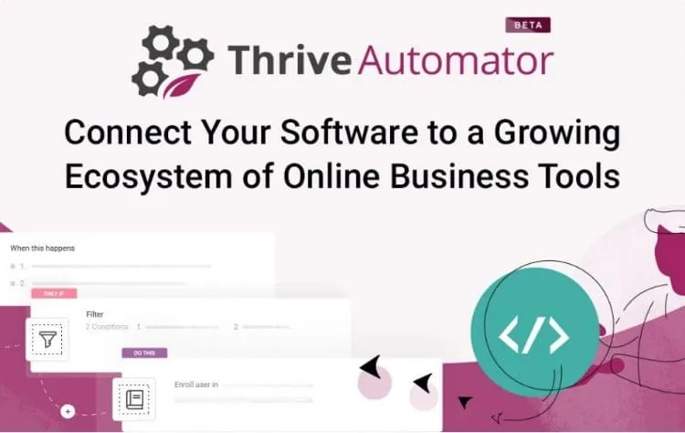 Thrive Automator