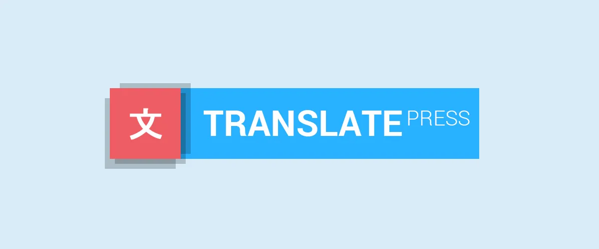 TranslatePress Pro
