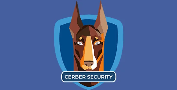 WP Cerber Security banner