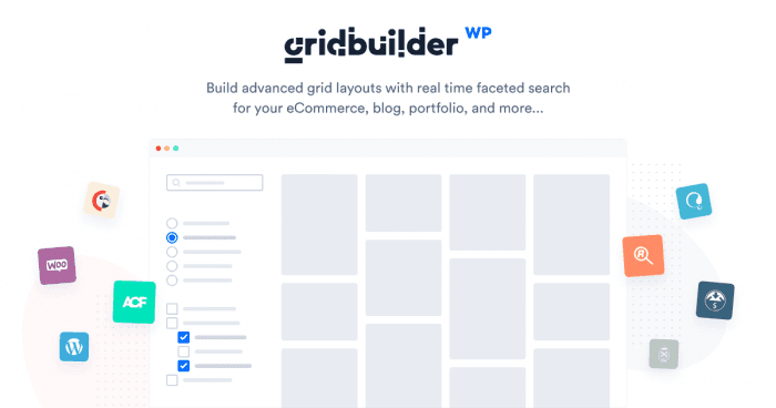WP Grid Builder + Add-ons