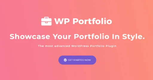 WP Astra Portfolio