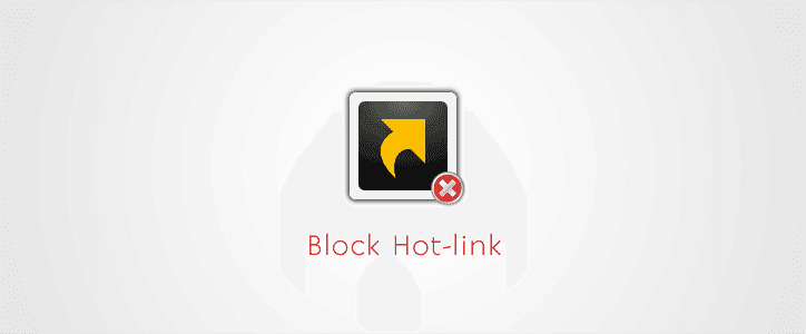 WP Download Manager Block Hotlink