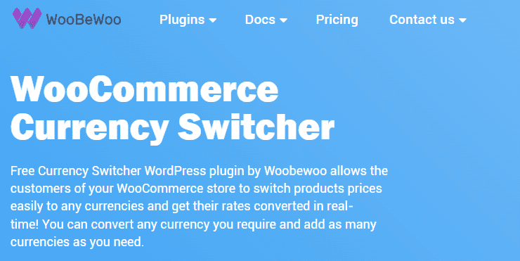 Woocurrency