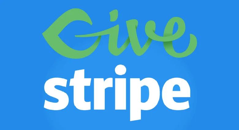 Give Stripe Gateway
