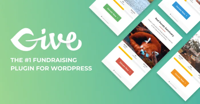 GiveWP Bundle