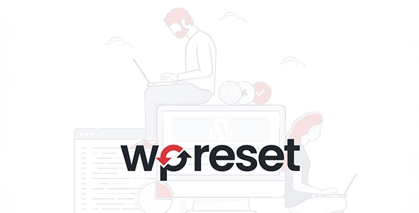 WP Reset Pro