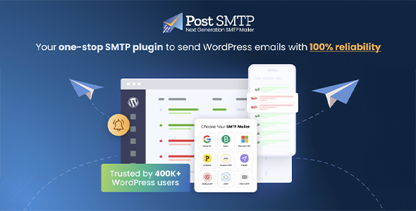 Post SMTP Pro