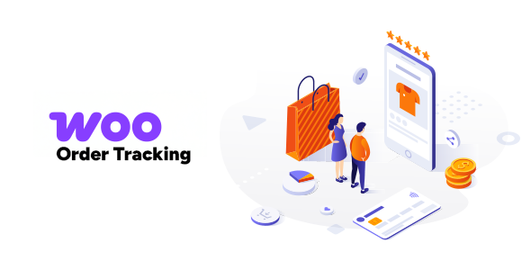 Order Tracking for WooCommerce