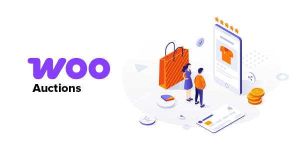 Auctions for WooCommerce