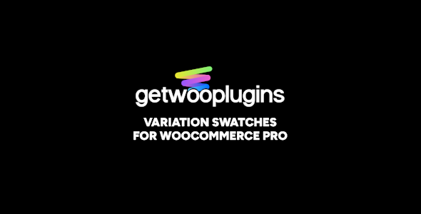 Variation Swatches for WooCommerce