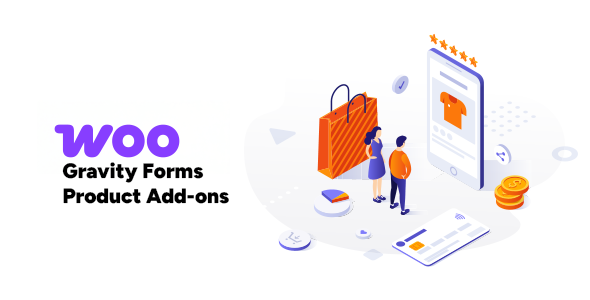 WooCommerce Gravity Forms Product Add-ons