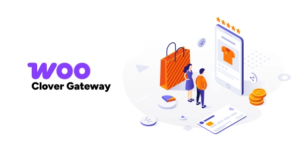 Clover Gateway for WooCommerce