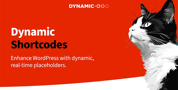 Dynamic.ooo – Dynamic Shortcodes