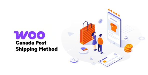 WooCommerce Canada Post Shipping Method