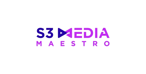 S3 Media Maestro