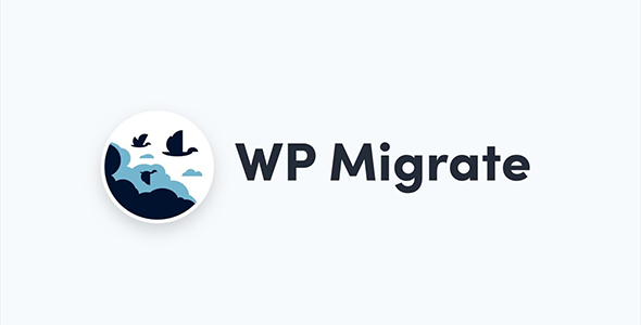 WP Migrate Pro