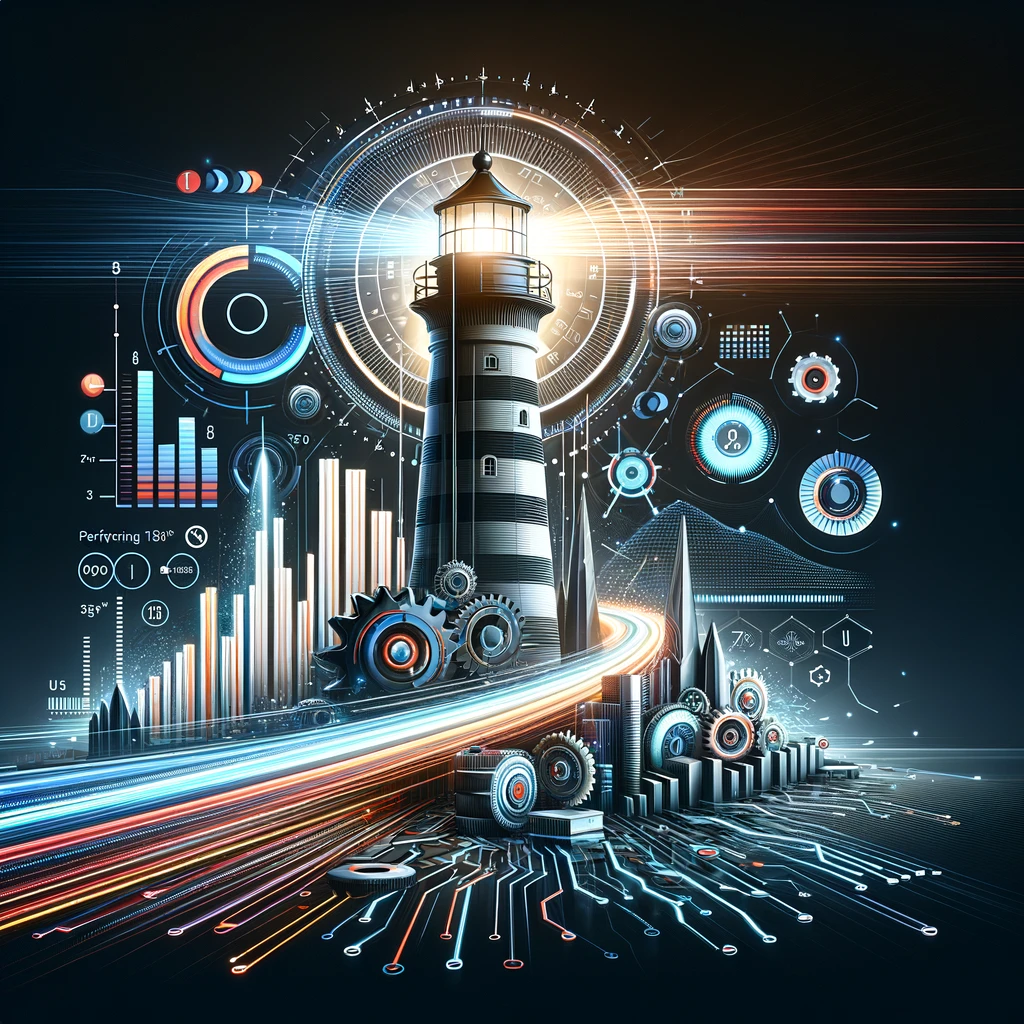 Lighthouse – Performance Tuning WordPress Plugin