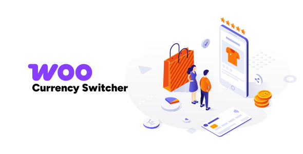Currency Switcher for WooCommerce