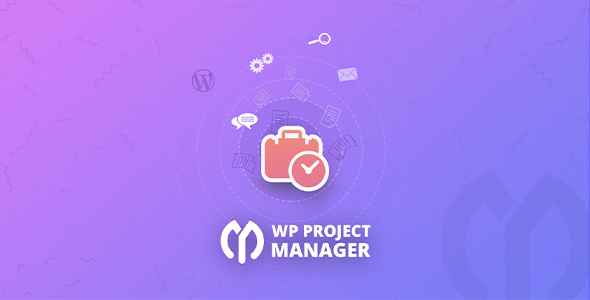 WP Project Manager Pro