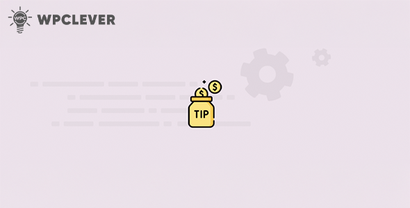 WPC Order Tip for WooCommerce Premium