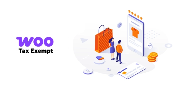 Tax Exempt for WooCommerce
