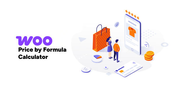 WooCommerce Price by Formula Calculator
