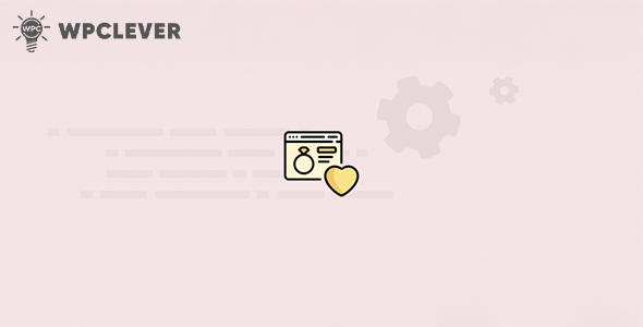WPC Smart Wishlist for WooCommerce Premium