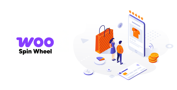 Spin Wheel for WooCommerce