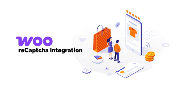 reCaptcha Integration for WooCommerce