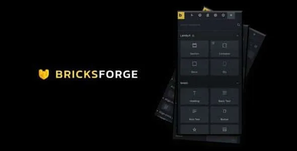 Bricksforge