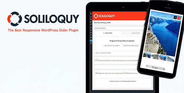 Soliloquy Pro