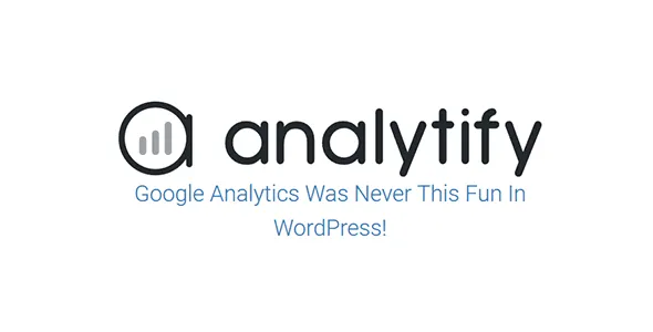 Analytify Pro Bundle – All Addons