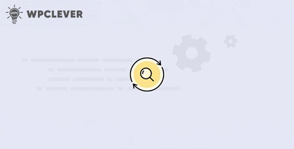WPC AJAX Search for WooCommerce Premium
