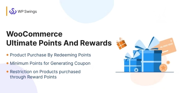 WooCommerce Ultimate Points And Rewards