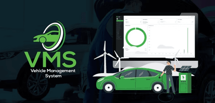 VMS – Vehicle Management System