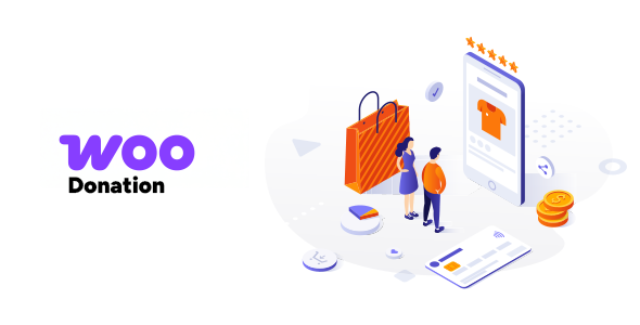 Donation For WooCommerce
