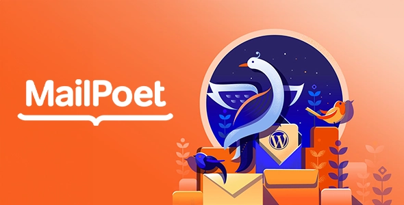 Mailpoet Premium – Better Email WordPress Plugin