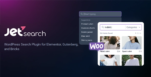 JetSearch