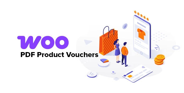 WooCommerce PDF Product Vouchers