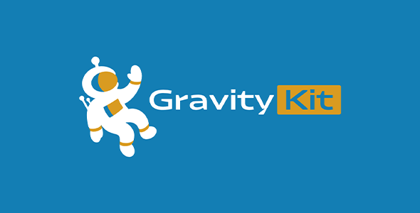 GravityKit (GravityView) Plugin Bundle