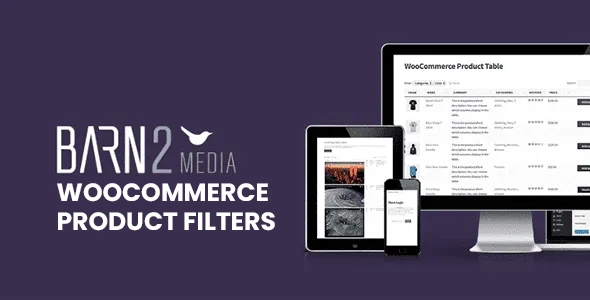 WooCommerce Product Filters