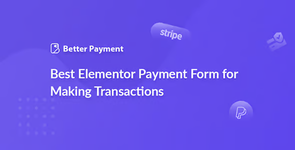 Better Payment Pro