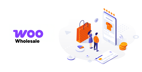 Wholesale For WooCommerce